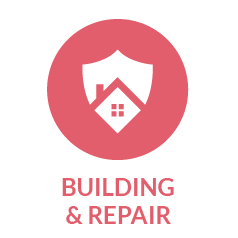 Icon Building & Repair
