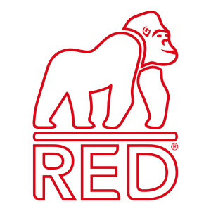 Red Gorila Logo