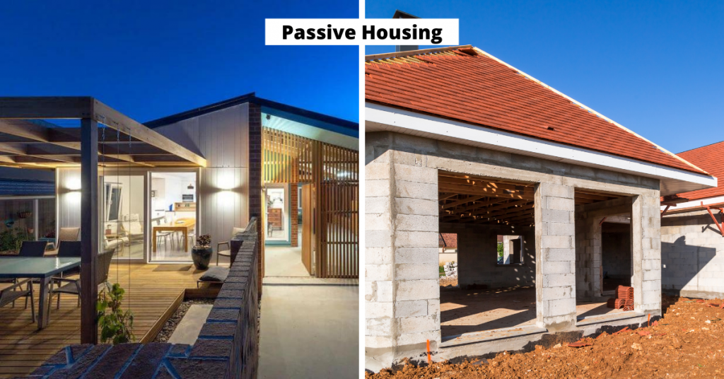 What is a Passive House (and The Benefits)?