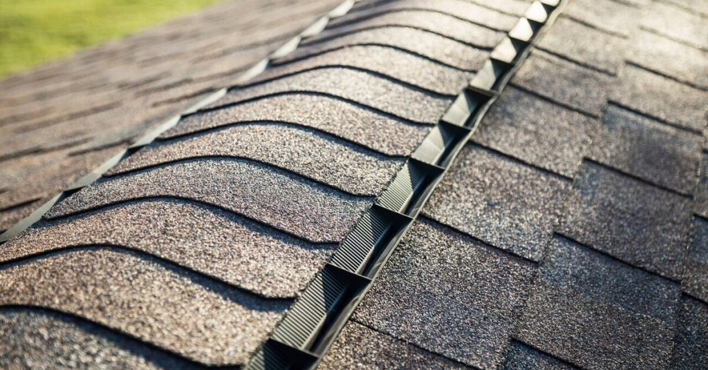 Is a Ridge Vent Best for a Roof?