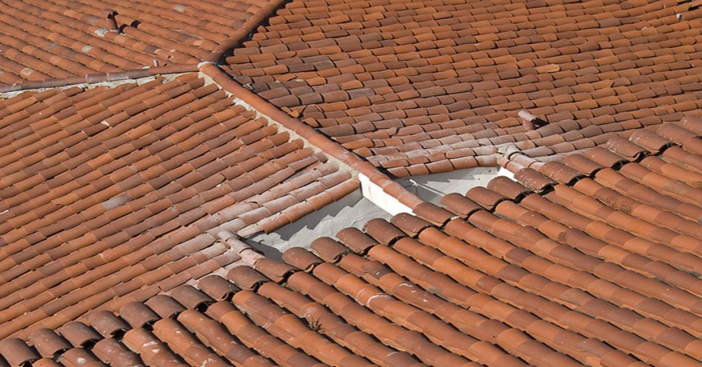 5 Benefits of Using Dakaflash on Your Roof