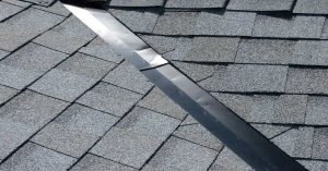 What Is Roof Flashing And How To Install