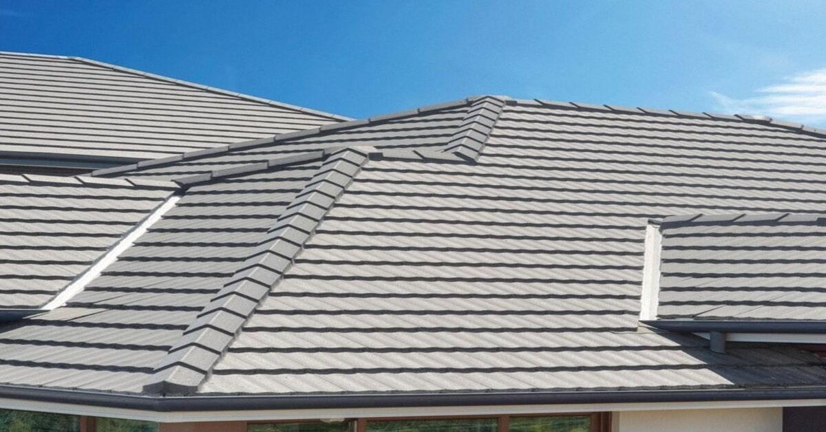 How to Choose the Right Roof Tiles