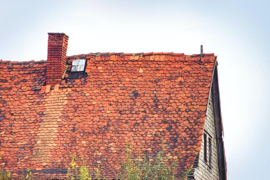 How To Identify and Plan Your Roof Repairs