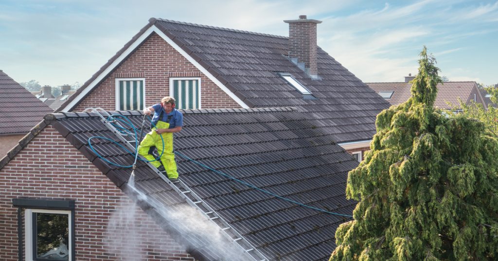 The Ultimate Guide to Choosing the Best Roof Waterproofing Product