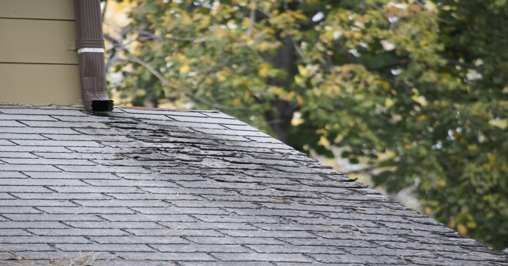 How to Fix a Hole in the Roof of Your House