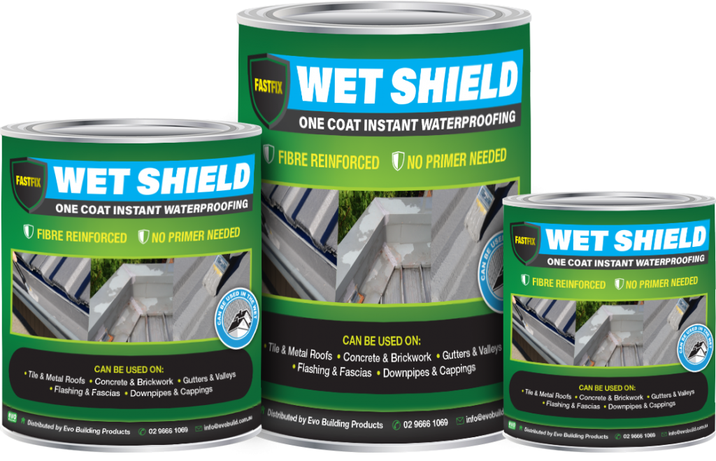 Need a Fast Effective Roof Waterproofing Solution?