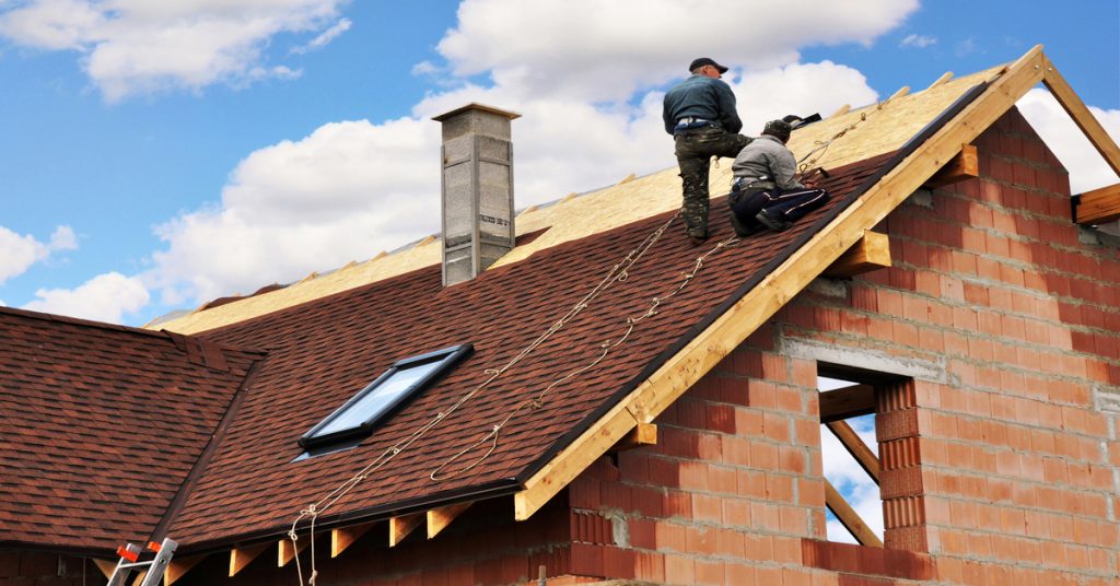 A Complete Guide to the Roof Installation Process in 2023