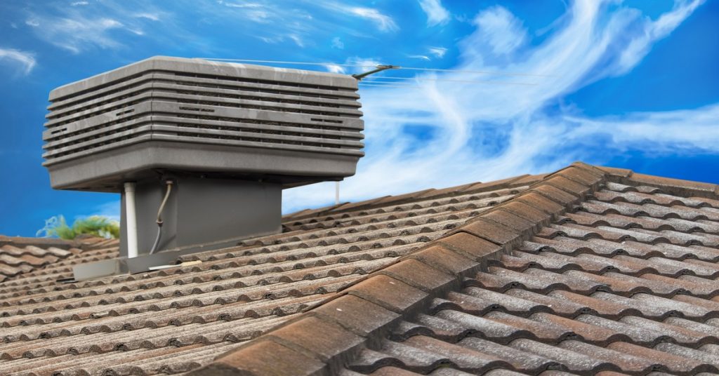 7 Advantages of a Dry Ridge Roof System