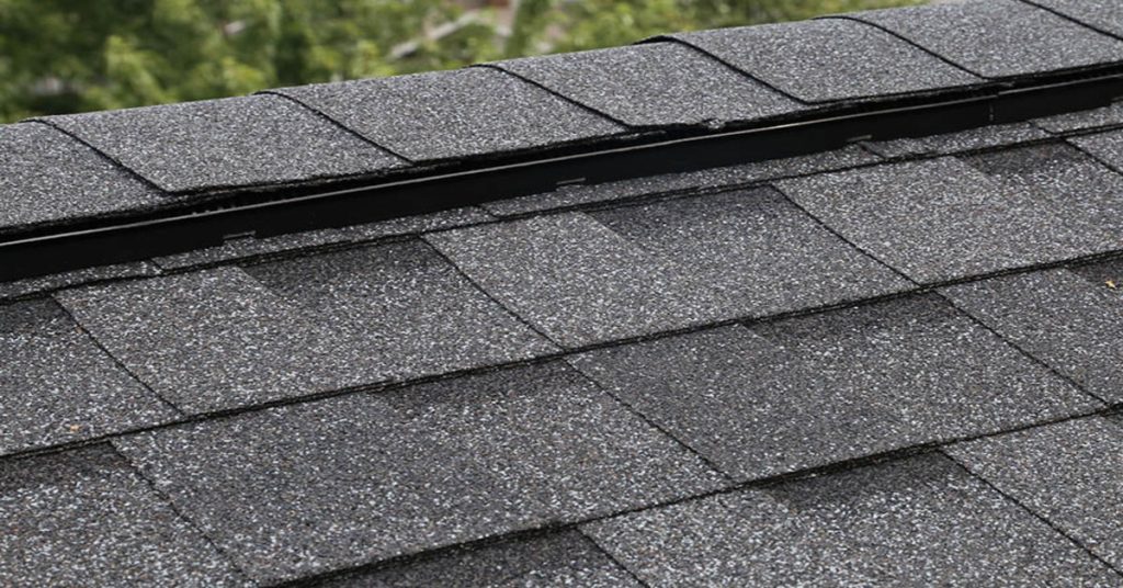 7 Advantages of a Dry Ridge Roof System