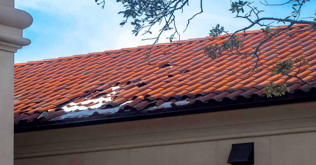 5 Types of Roof Tile Flashing