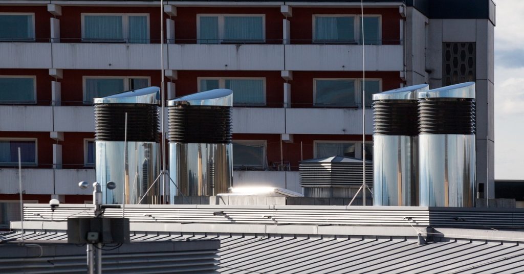 How to Choose the Best Home Ventilation Systems