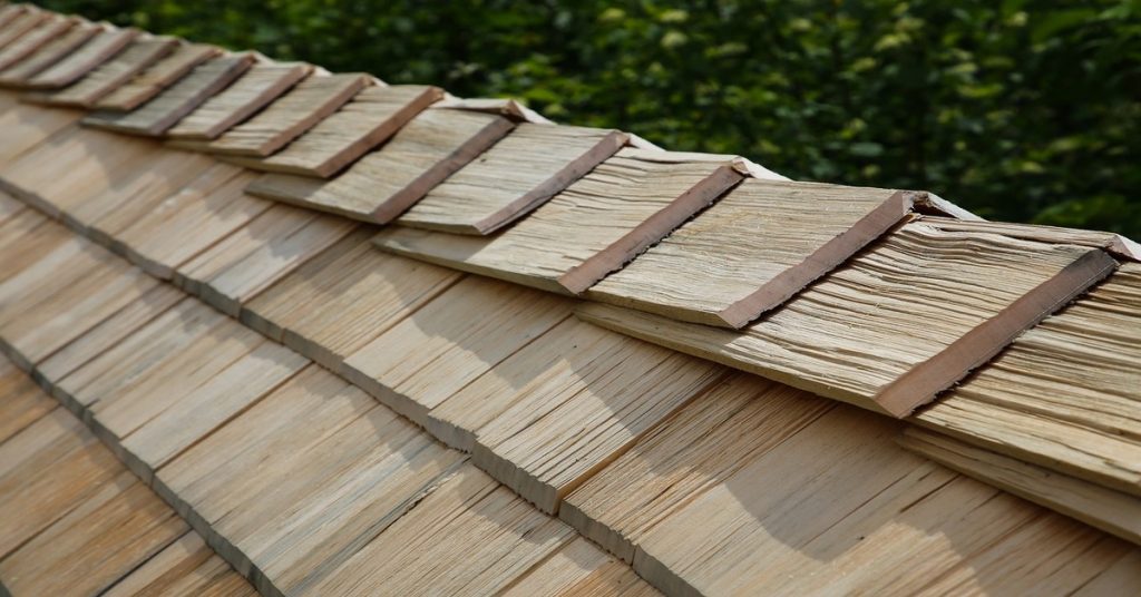 What is Roof Ridge Capping?