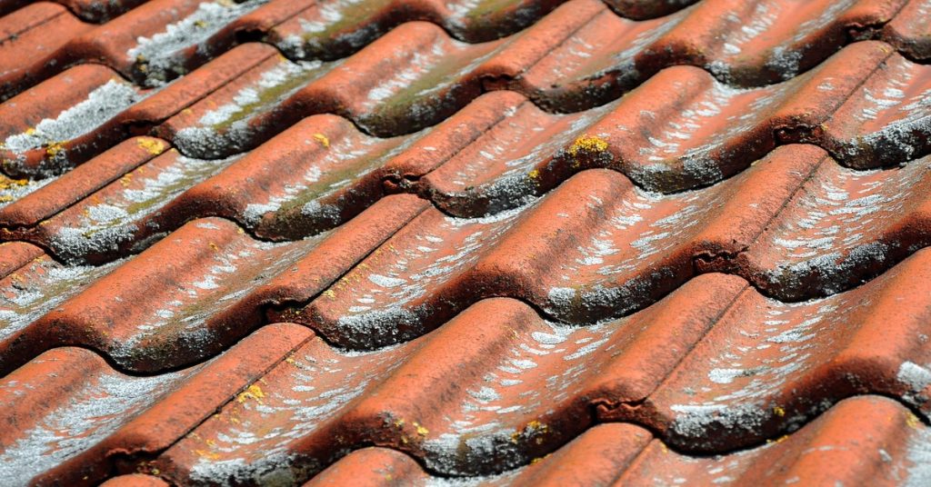 What’s the Average Roof Maintenance Cost in Australia?