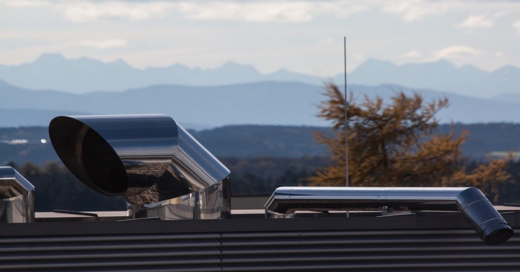 The Top 8 Questions to Ask When Buying Roof Ventilators