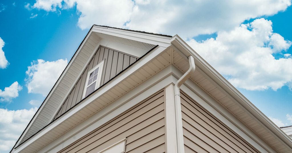 What Is the Purpose of a Soffit Vent?