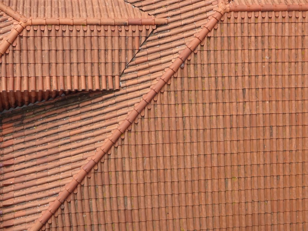 What is the Cost of Repointing Roof Ridge Tiles?