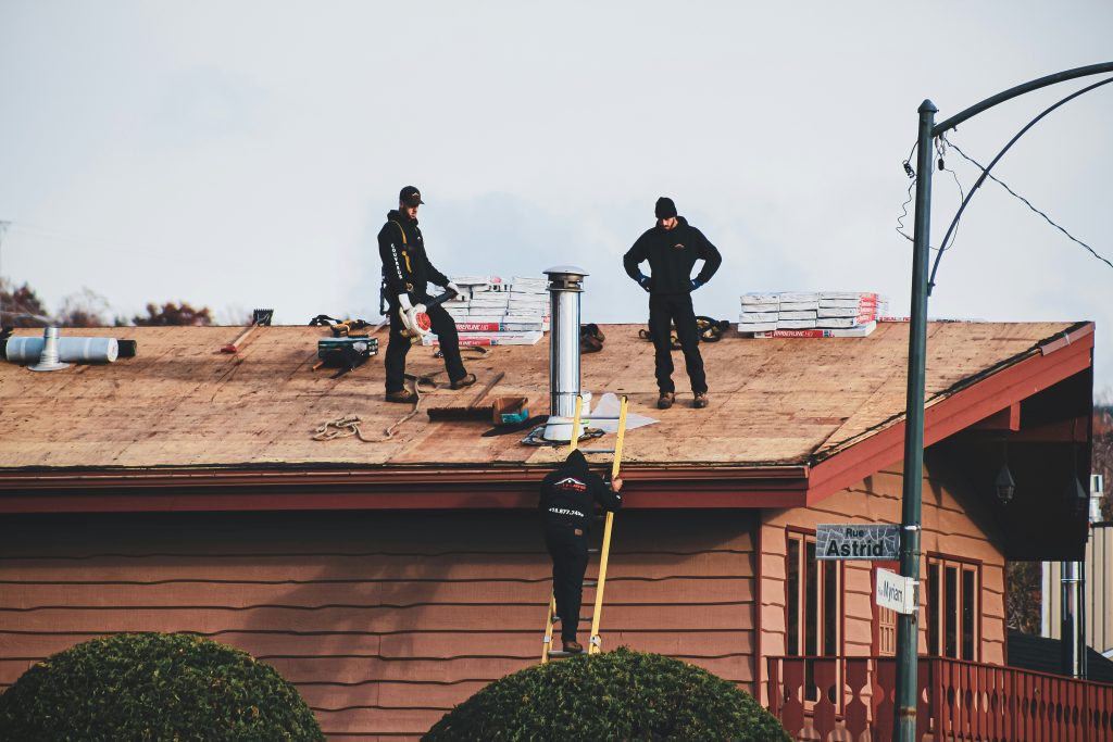 roof-title-repair