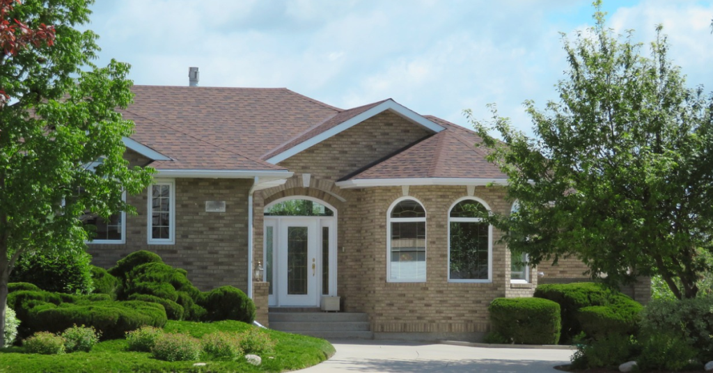 Roof-repointing