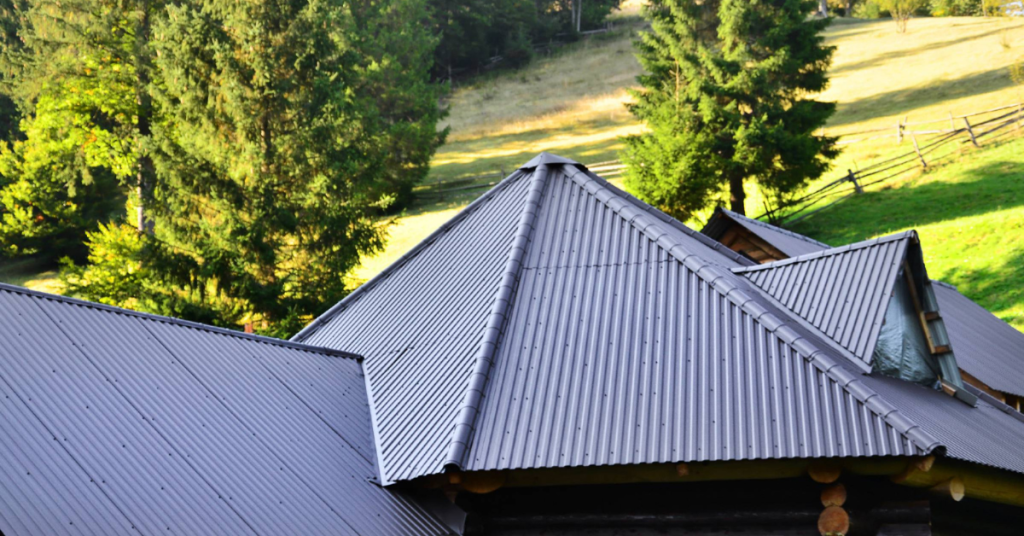 Is Sarking Required for Colorbond Roof?